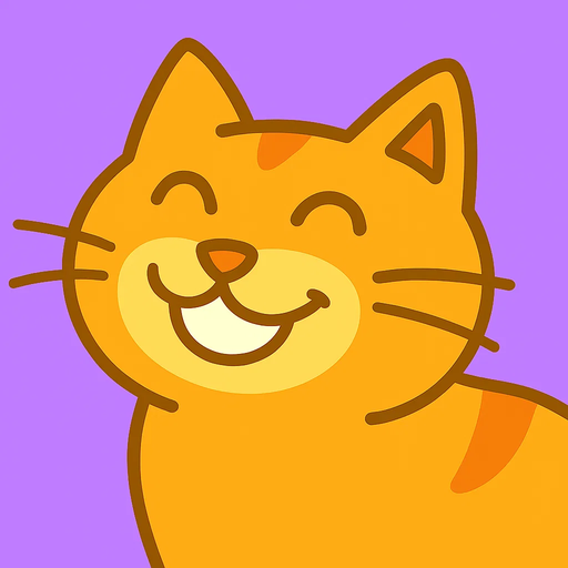 CatCoach Logo